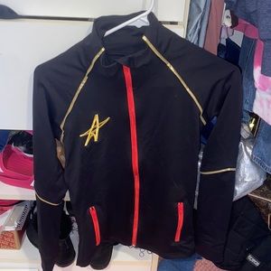ALDC TEAM JACKET